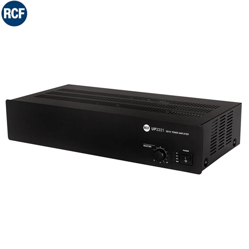 Amply RCF UP 2321 2